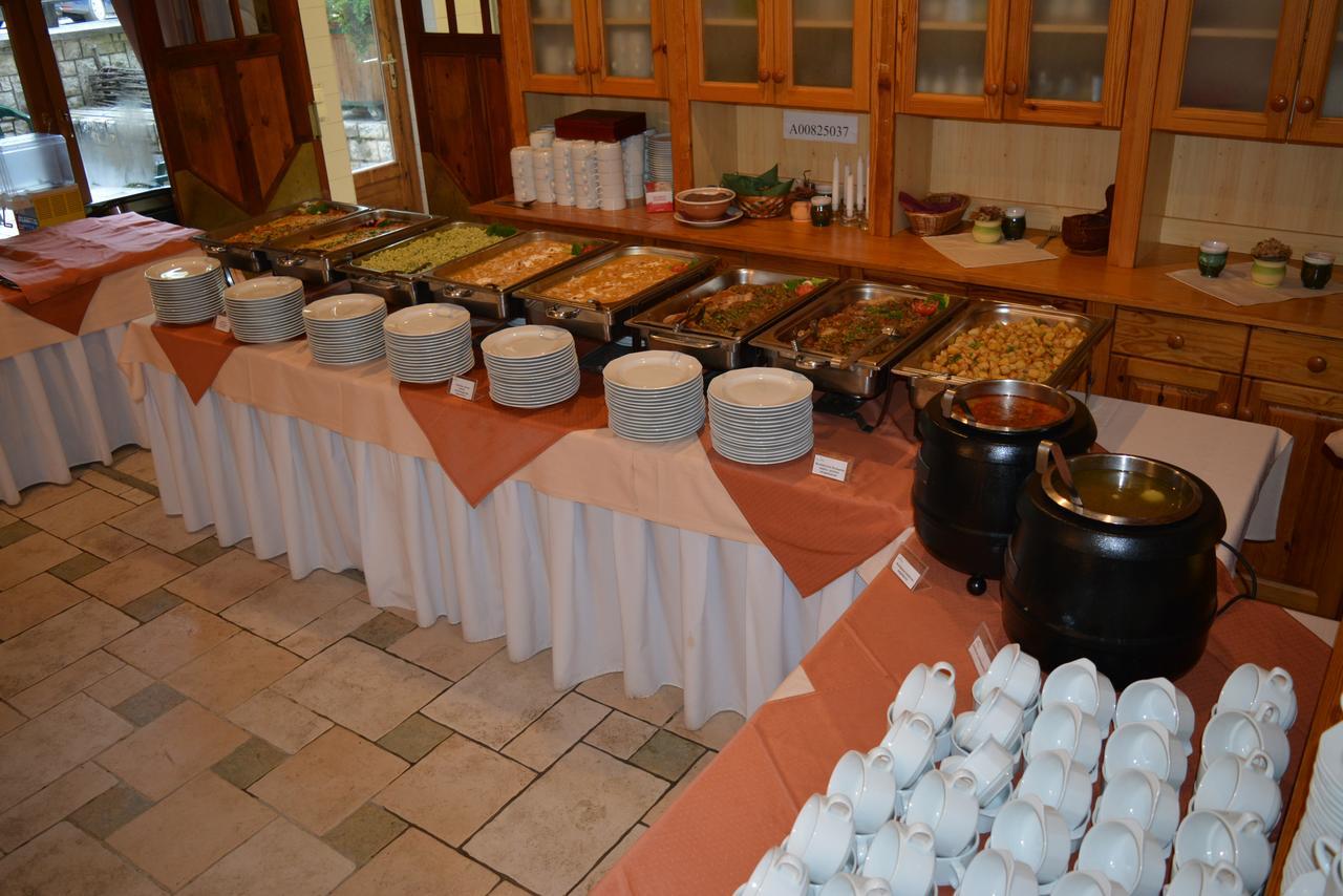Bakony