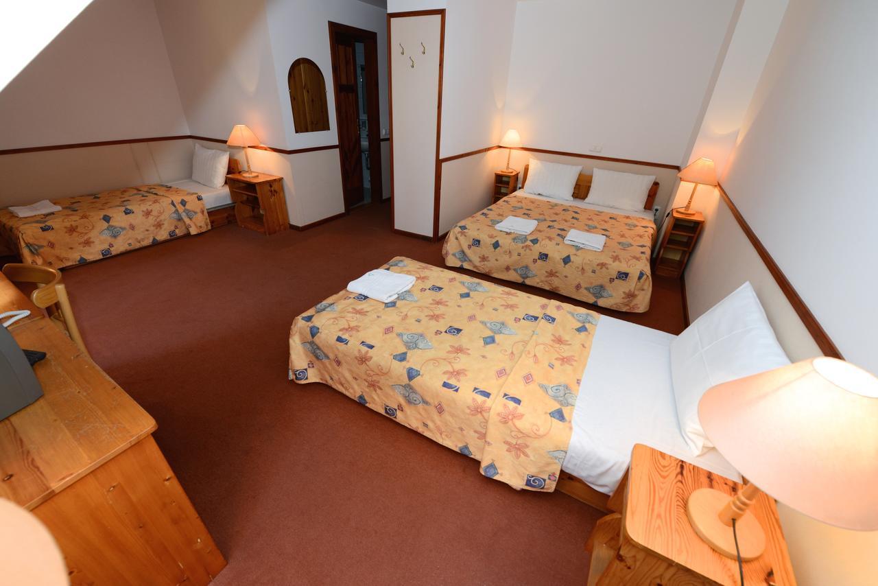 Bakony Hotel