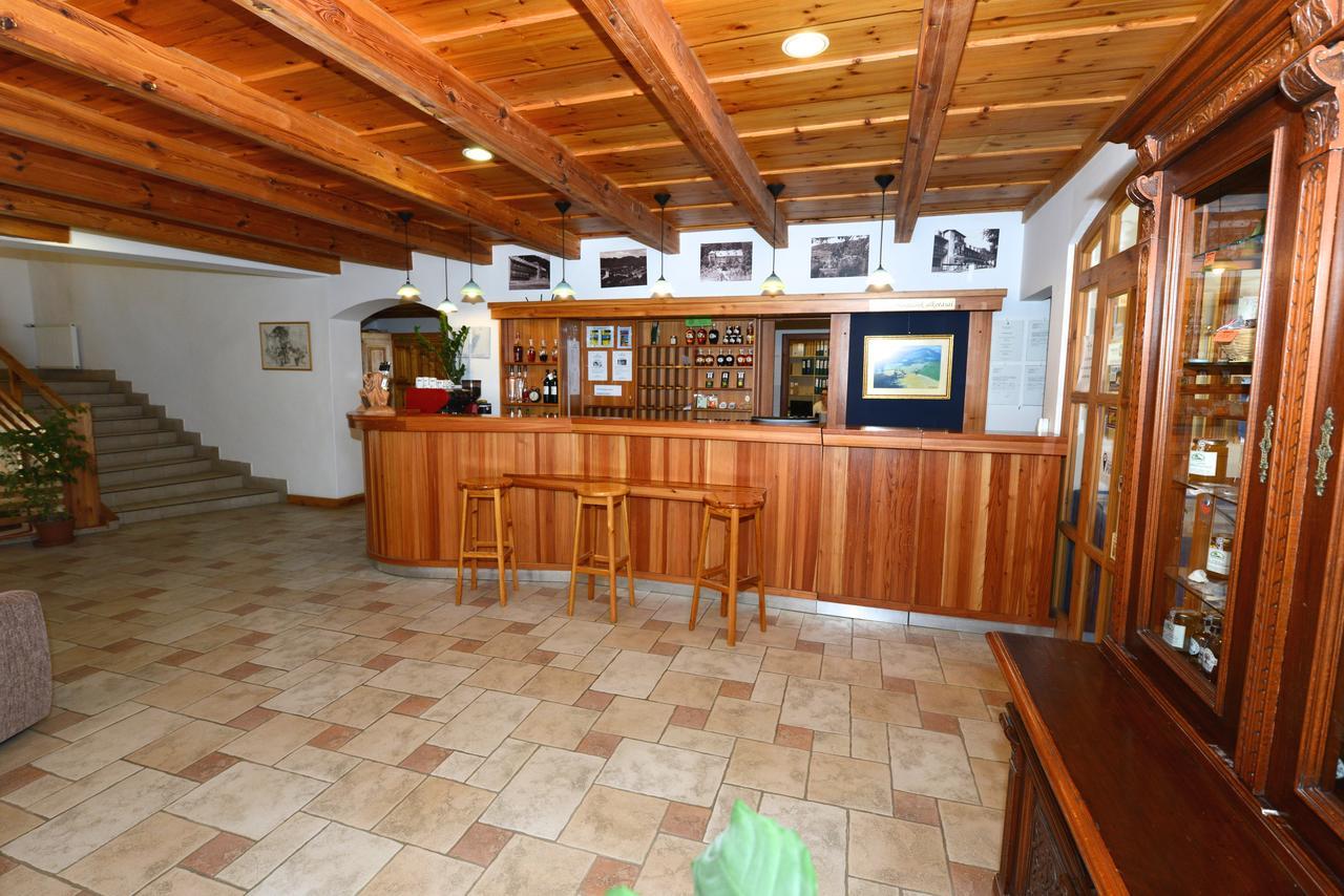 Bakony Hotel 2*