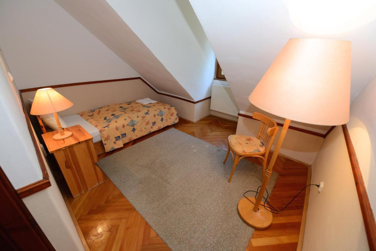 Hotel Bakony Bakonybél