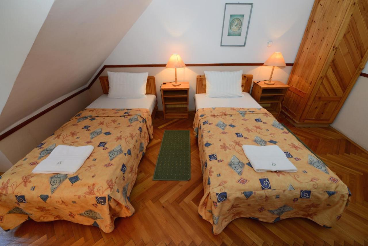 Hotel Bakony