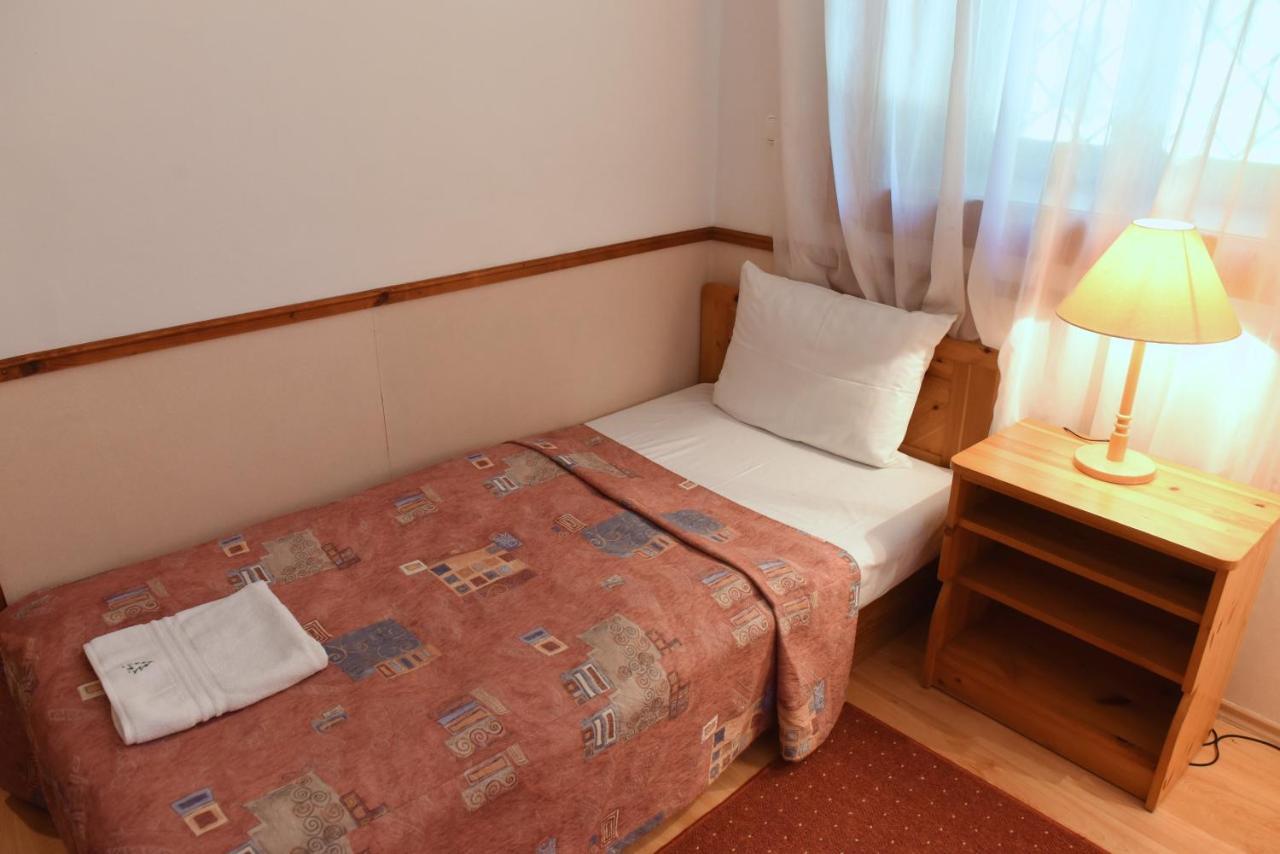 Bakony Hotel