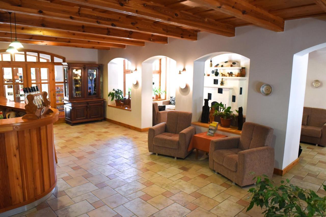 Bakony Hotel Bakonybél