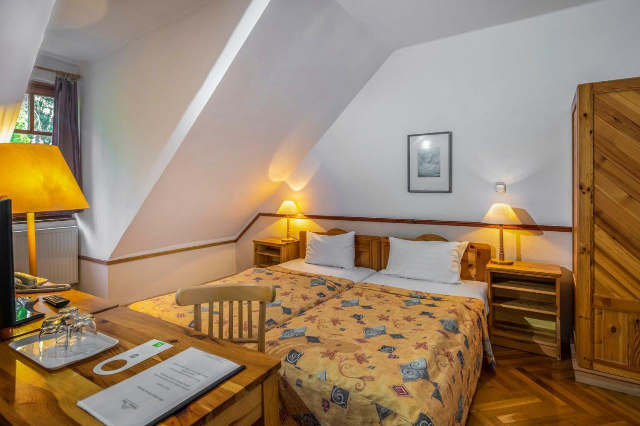 Hotel Bakony