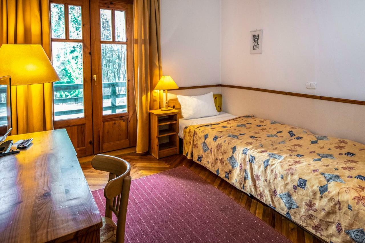Bakony Hotel 2*
