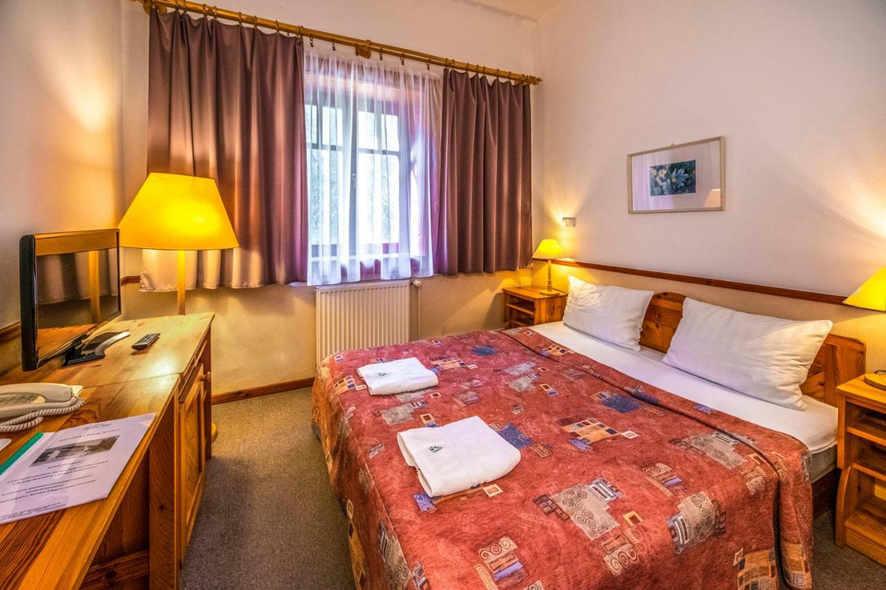 Bakony Hotel Bakonybél
