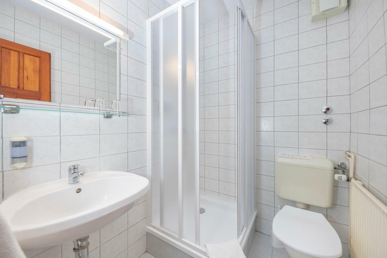 Hotel Bakony 2*