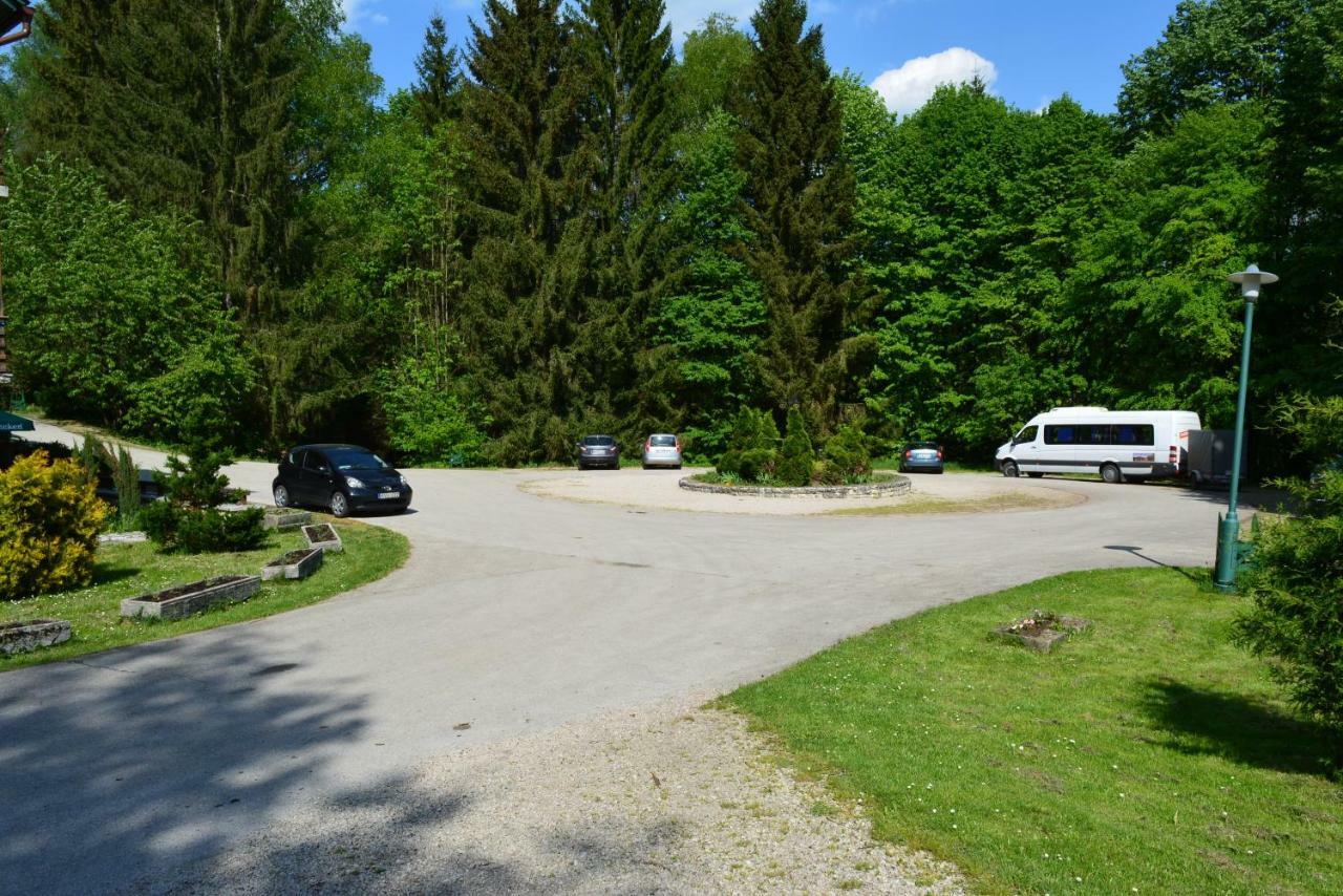 Hotel Bakony 2*